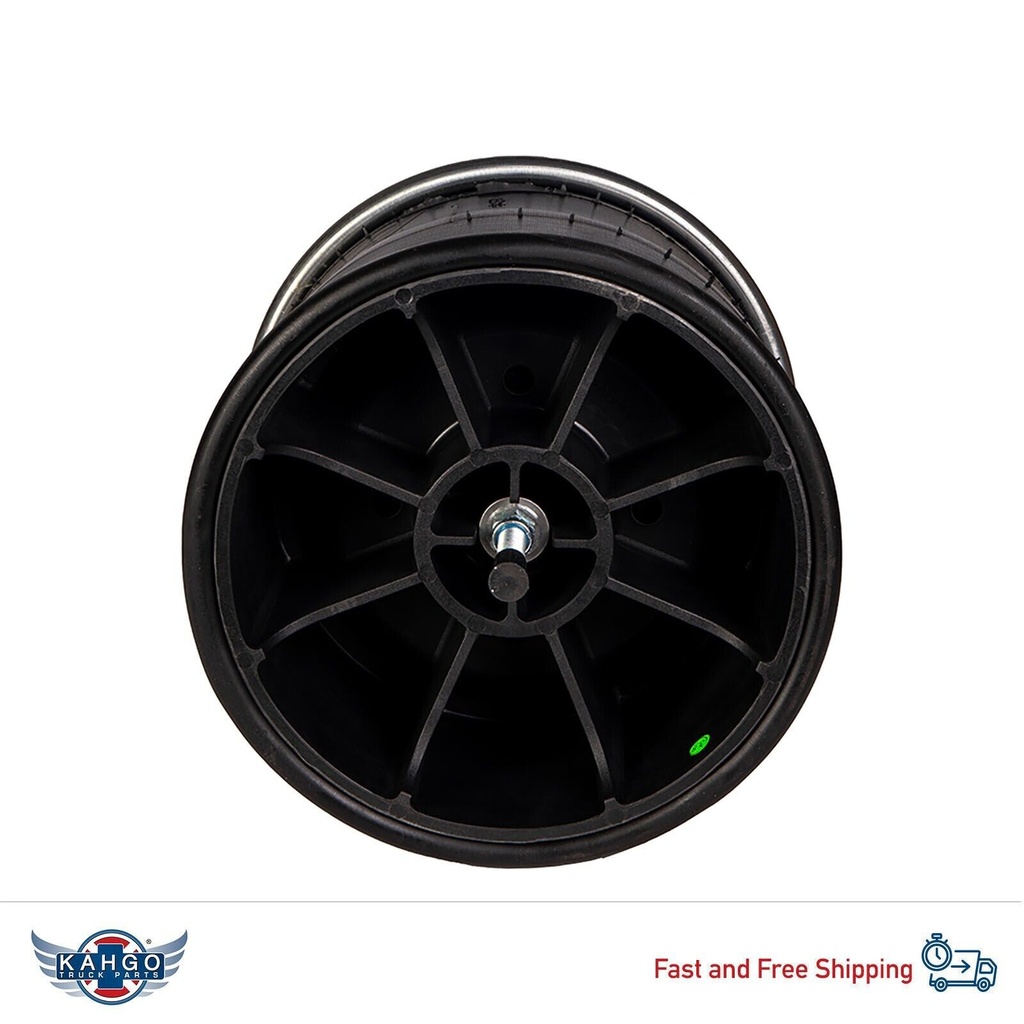 Air Spring Rolling Lobe 410.P8091 W01-358-8091 64421 | KAHGO